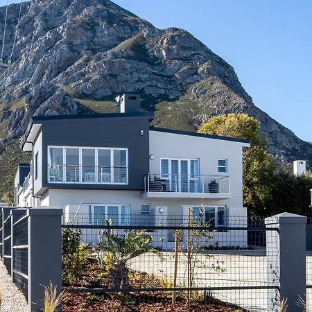 Whale Coast Ocean Villa Hermanus Exterior foto